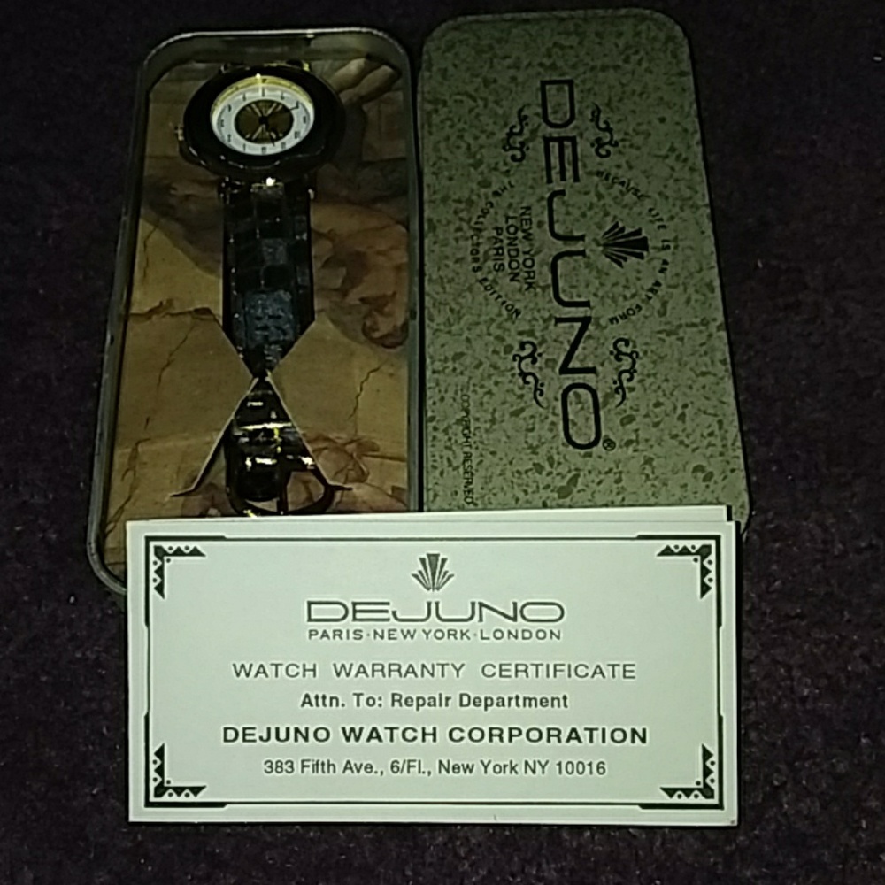 Women's watch